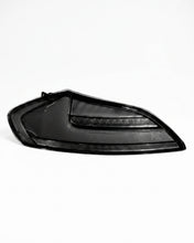 Load image into Gallery viewer, BMW Z4 E89 Clear and Clear/Red LED Tail Lights Upgrade (2008-2016)