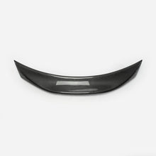 Load image into Gallery viewer, JDMuscle [16+ Mazda Miata ND] Carbon Fiber Duck Bill V1 *Special Order*