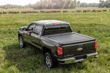 Load image into Gallery viewer, Roll-N-Lock 04-12 Nissan Titan King Cab SB 77-1/4in M-Series Retractable Tonneau Cover