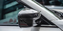 Load image into Gallery viewer, BMW 2 Series G87 3 Series G20/G28 M3 Style Carbon Fiber Side Mirror Housing (2019 - 2024)