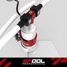Load image into Gallery viewer, Spool Stage 3 Low Pressure Fuel Pump - DIY Kit [S58]