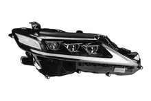 Load image into Gallery viewer, Toyota Camry XSE XLE SE LE Black LED Projector Headlights Upgrade (2018 - 2021)