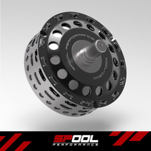 Load image into Gallery viewer, Spool Performance Ferrari 7DCL750 DCT 7-Speed Stage 3 Upgraded Clutch