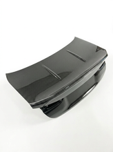 Load image into Gallery viewer, BMW 4 Series G82 Carbon Fiber CSL Trunk (2021+)