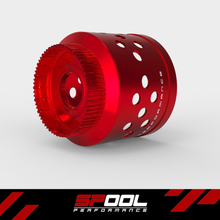 Load image into Gallery viewer, Spool Performance 8HP70 / 8HP75 / 8HP76 upgraded billet 7075-T6 D Clutch Drum
