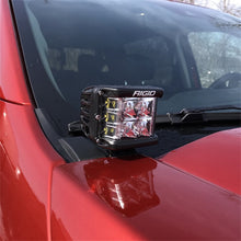 Load image into Gallery viewer, Ford Racing 19-20 Ranger Off-Road Hood Hinge-Mounted Light KIT M-15200-RHM