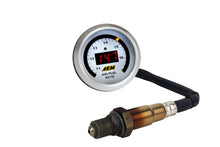 Load image into Gallery viewer, AEM Electronics 52mm Gauge Type Wideband UEGO Controller