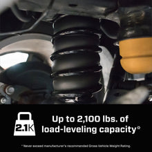 Load image into Gallery viewer, AIRLIFT Air Lift 1000hd Air Spring Kit