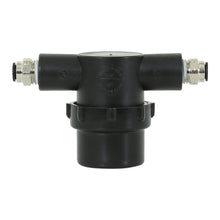 Load image into Gallery viewer, AEM Water / Methanol Inline Injection Filter