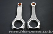 Load image into Gallery viewer, HKS Piston + Conrod Kit Vr38 95.5 S2 21004-An017