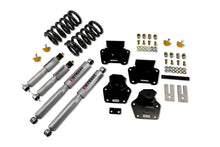 Load image into Gallery viewer, Belltech Lowering Kit With Sp Shocks 802Sp