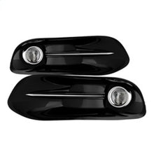 Load image into Gallery viewer, Spyder Dodge Dart 2013-2015 OEM Fog Light W/Universal Switch- Clear FL-DDART2013-C 5080455