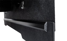 Load image into Gallery viewer, Access Rockstar 15-19 GM Full Size 2500-3500 (Diesel) Black Diamond Mist Finish Full Width Tow Flap H1020029