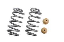 Load image into Gallery viewer, Belltech 00-06 Chevrolet Avalanche with out Factory Premium ride Rear 2in. Drop Coil Spring Set 5314
