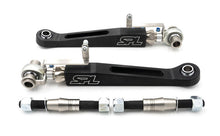 Load image into Gallery viewer, SPL Part GT350 Mustang Front Lower Control Arms