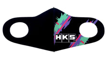 Load image into Gallery viewer, HKS Graphic Mask Oil Color - Extra Large 51007-AK315