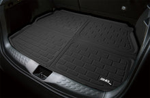 Load image into Gallery viewer, 3D MAXpider 2015-2020 Tesla Model S Kagu Cargo Liner - Black M1TL0001309