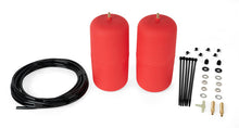 Load image into Gallery viewer, Air Lift 20-22 Ford Escape 4wd / 21-22 Ford Bronco Sport 4WD 1000 Air Spring Kit 60858