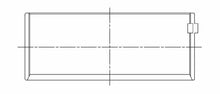 Load image into Gallery viewer, ACL Chevrolet V8 265-283-302-327 Race Series Conrod Rod Bearing Set 8B745H-010