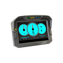 Load image into Gallery viewer, AEM CD-7 Non Logging Race Dash Carbon Fiber Digital Display (CAN Input Only)