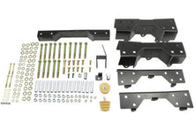 Load image into Gallery viewer, Belltech C-NOTCH KIT 07-14 Chevy/GMC Silverado/Sierra Quad/Ext Cab *C-Notch