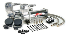 Load image into Gallery viewer, AIRLIFT Viair 444C Dual Pack Compressor - 200 PSI