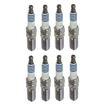 Load image into Gallery viewer, Ford Performance Parts 2011-2014 Mustang 5.0L Cold Spark Plug Set