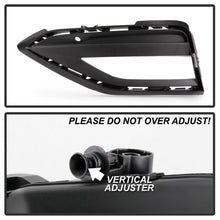 Load image into Gallery viewer, Spyder VW Jetta 19-20 OEM Style Fog Lights w/Universal Switch - Clear (FL-VJ2019-C) 5087164