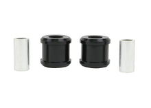 Load image into Gallery viewer, Whiteline Toe Arm Inner Bushings Mitsubishi Lancer Evo IV 1996-1996