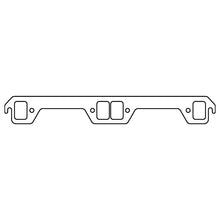 Load image into Gallery viewer, Cometic Gasket Cometic AMC Gen-3 V8 .064in ArmorCore Exhaust Manifold Gasket Set - With Rectangular Ports C5101-064