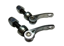 Load image into Gallery viewer, Whiteline Brace Strut Tower Quick Release Clamp BMW 318IC 1991-1997