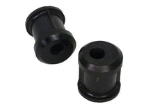 Load image into Gallery viewer, Whiteline Caster Correction Lower Rear Bushings Mitsubishi Galant VR-4 91-92