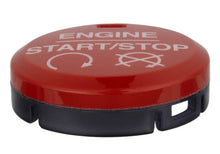 Load image into Gallery viewer, Ford Performance Parts 15-16 Mustang Red Starter Button Installation Kit
