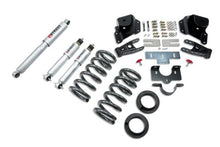 Load image into Gallery viewer, Belltech Lowering Kit With Sp Shocks 950Sp