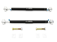 Load image into Gallery viewer, SPL Part Rear Toe Links + Eccentric Lockouts Toyota Supra A90 GR/BMW G2X/BMW G42