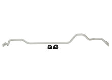 Load image into Gallery viewer, Whiteline Rear Sway Bar 24mm Adjustable Subaru Impreza 2002-2004