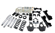 Load image into Gallery viewer, Belltech Lowering Kit With Sp Shocks 681Sp