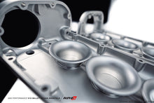 Load image into Gallery viewer, AMS Performance V10 Audi R8 / Lamborghini Huracan / Performante Billet Intake Manifold - CLR Anodize ALP.37.08.0001-1
