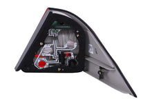 Load image into Gallery viewer, Anzo 2000-2005 Mercedes Benz S Class W220 LED Tail lights Red/Smoke