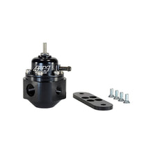 Load image into Gallery viewer, AEM Universal Black Adjustable Fuel Pressure Regulator