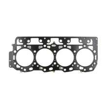 Load image into Gallery viewer, Cometic Gasket Cometic GM LB7/LLY/LBZ/LMM/LGH/LML Duramax .053in MLX Cylinder 4.130in Bore LHS Head Gasket C15376-053