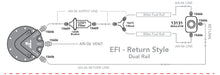 Load image into Gallery viewer, Aeromotive Phantom 340 Fuel System - Return Style w/ Y-Block 17164
