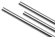 Load image into Gallery viewer, Borla 2.5in Stainless Steel Straight Tubing - 5ft 30350