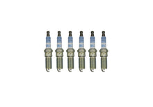 Load image into Gallery viewer, Ford Performance Parts Ford Racing 10-17 Flex 3.5L EcoBoost Cold Spark Plug Set