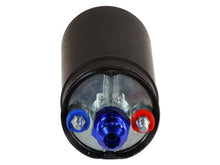 Load image into Gallery viewer, AEM Electronics 380lph Inline High Flow Fuel Pump