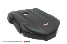Load image into Gallery viewer, AMS Performance 2020+ Toyota GR Supra Carbon Fiber Engine Cover AMS.38.06.0001-1