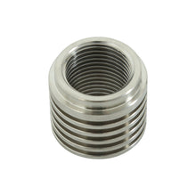 Load image into Gallery viewer, AEM Universal Stainless Tall Manifold Bung Install Kit