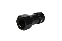 Load image into Gallery viewer, Aeromotive 1/2in Quick Connect to AN-10 Feed Line Adapter 15128