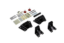 Load image into Gallery viewer, Belltech HANGER KIT EXT CAB &amp; LNG BED W/2PC SHAFT 6412