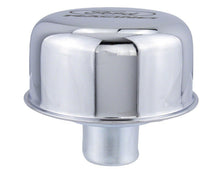 Load image into Gallery viewer, Ford Racing Chrome Breather Cap W/ Ford Racing Logo M-6766-FRNVCH